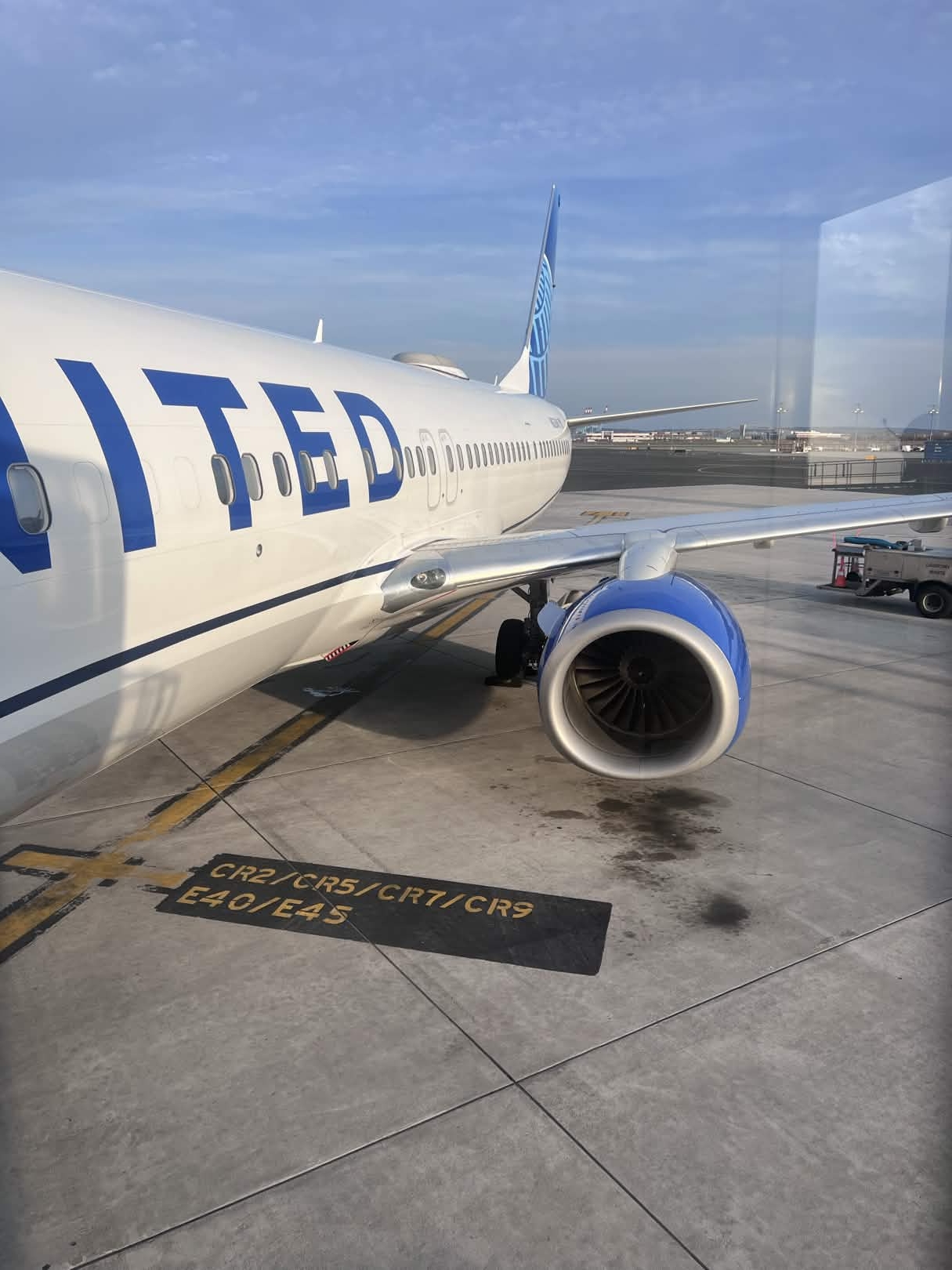 Image Taken by Corinne.